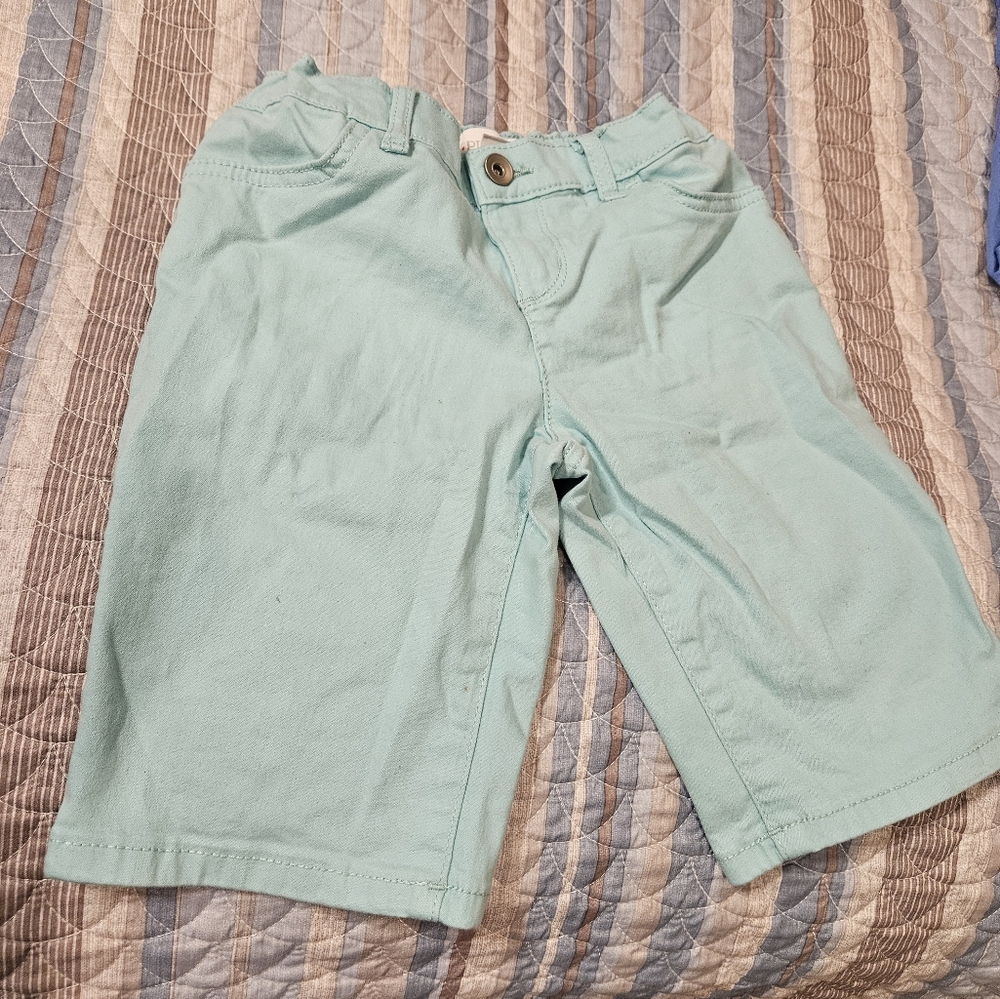 Children's place Girl's shorts